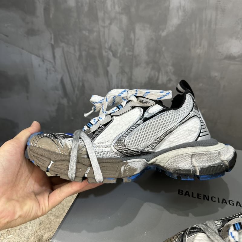 Balenciaga Track Shoes